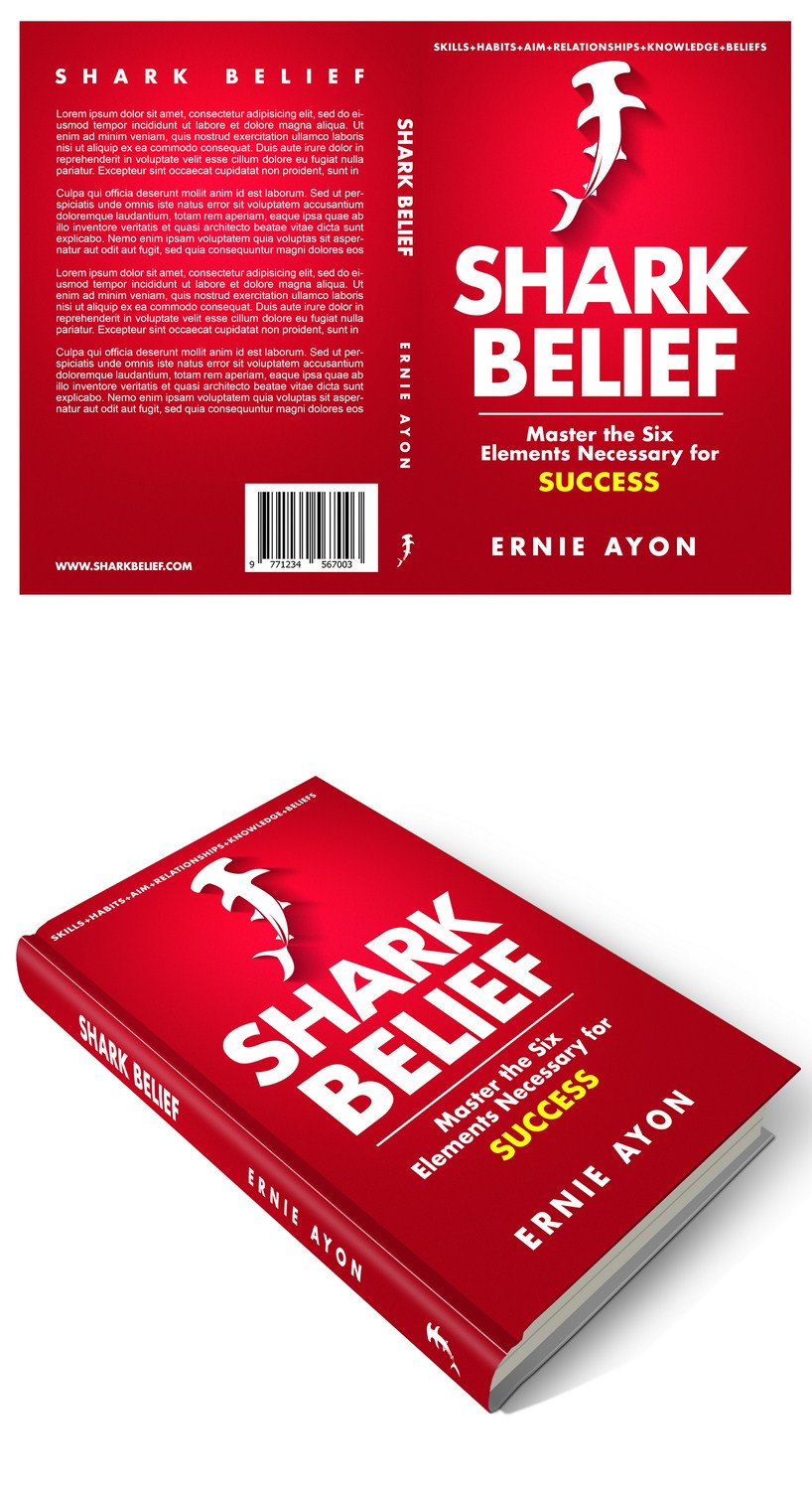 Design de Couverture de Livre par pulpartstudio pour ce projet | Design : #9346488