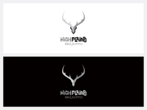Design de Logo par mint pour High Plains BBQ Suppy | Design : #9281197