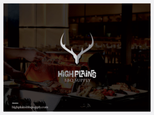 Design de Logo par mint pour High Plains BBQ Suppy | Design : #9281199
