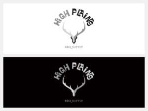 Design de Logo par mint pour High Plains BBQ Suppy | Design : #9281205