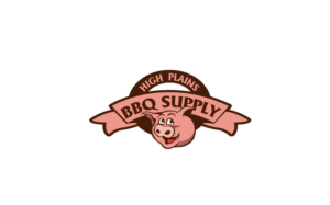 Logo-Design von anushka_snigdha für High Plains BBQ Suppy | Design: #9287193