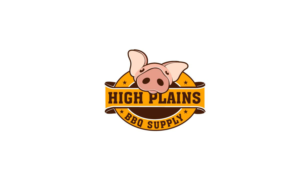 Design de Logo par anushka_snigdha pour High Plains BBQ Suppy | Design : #9287196