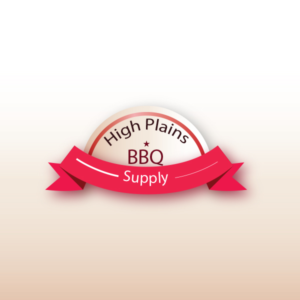Logo Design by Mr Freelancer for High Plains BBQ Suppy | Design #9300020