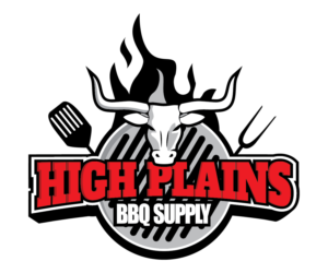 Logo Design by Gigih Rudya for High Plains BBQ Suppy | Design #9293546