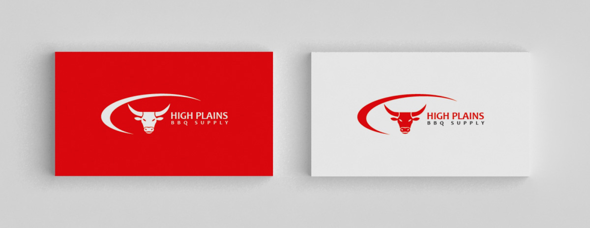 Design de Logo par DesignPoint1845 pour High Plains BBQ Suppy | Design #9314976