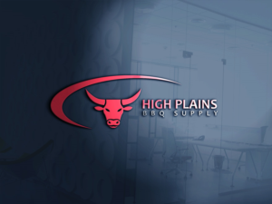 Design de Logo par DesignPoint1845 pour High Plains BBQ Suppy | Design : #9314978