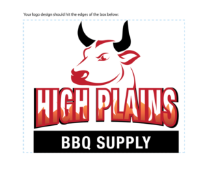 Logo Design by darryl.tuburan for High Plains BBQ Suppy | Design #9296340