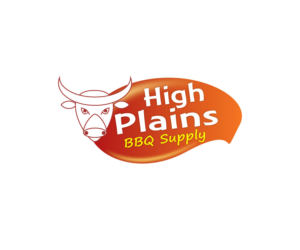Design de Logo par GMWIRE pour High Plains BBQ Suppy | Design : #9296603