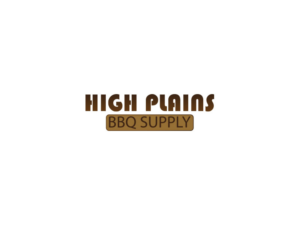 Design de Logo par earningfromnet pour High Plains BBQ Suppy | Design : #9287568