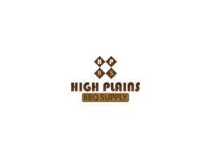 Design de Logo par earningfromnet pour High Plains BBQ Suppy | Design : #9287574
