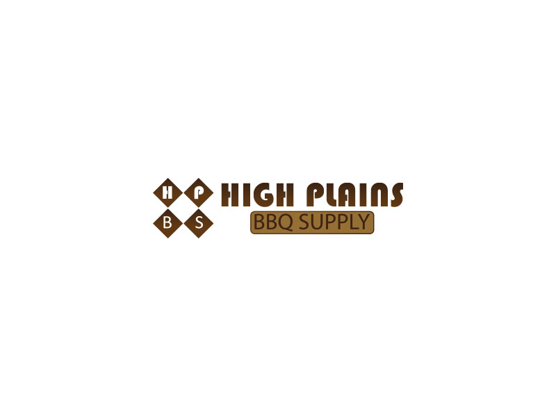 Design de Logo par earningfromnet pour High Plains BBQ Suppy | Design #9287577