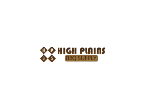 Design de Logo par earningfromnet pour High Plains BBQ Suppy | Design : #9287577