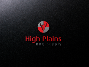 Design de Logo par spring TM pour High Plains BBQ Suppy | Design : #9300308