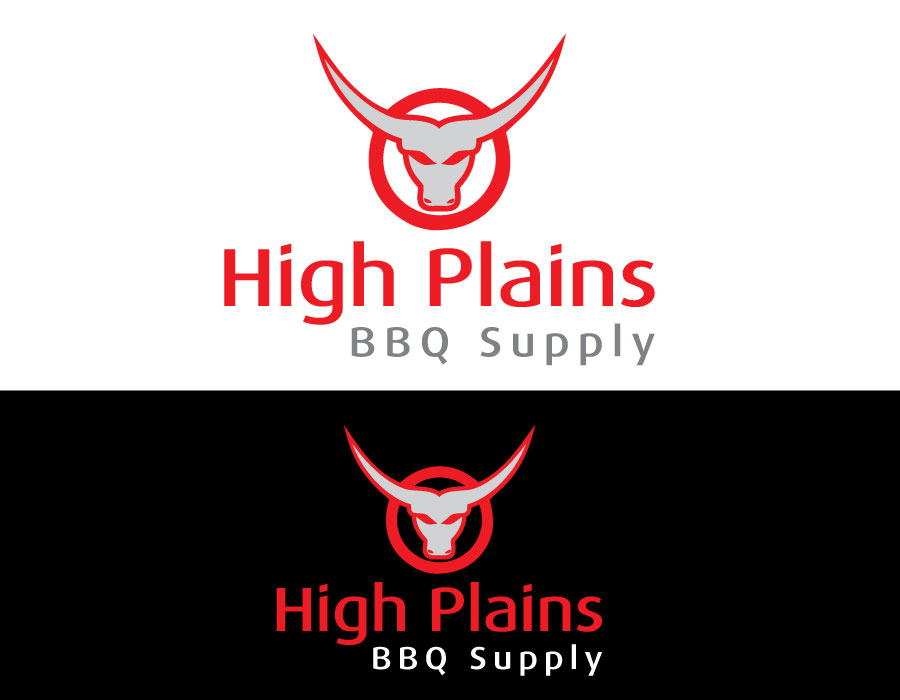 Design de Logo par spring TM pour High Plains BBQ Suppy | Design #9319591