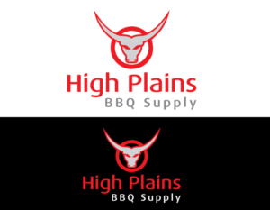 Design de Logo par spring TM pour High Plains BBQ Suppy | Design : #9319591
