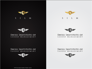 Logo Design by Angelina for this project | Design: #2060285