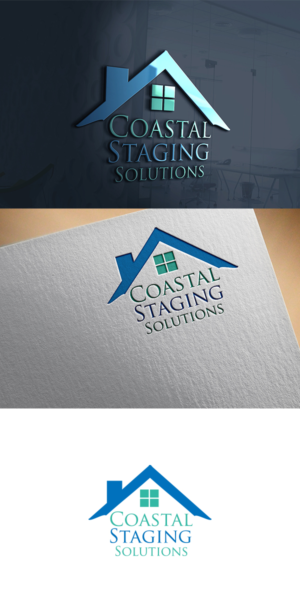 Logo Design by MaRia aD