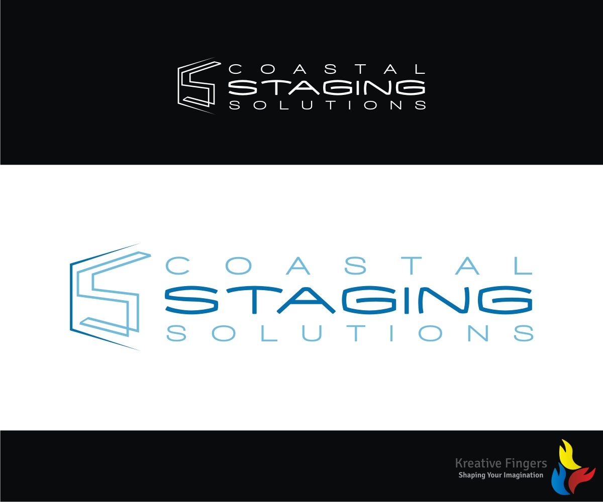 Logo Design by Kreative Fingers for this project | Design #9289610