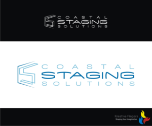 Logo Design by Kreative Fingers