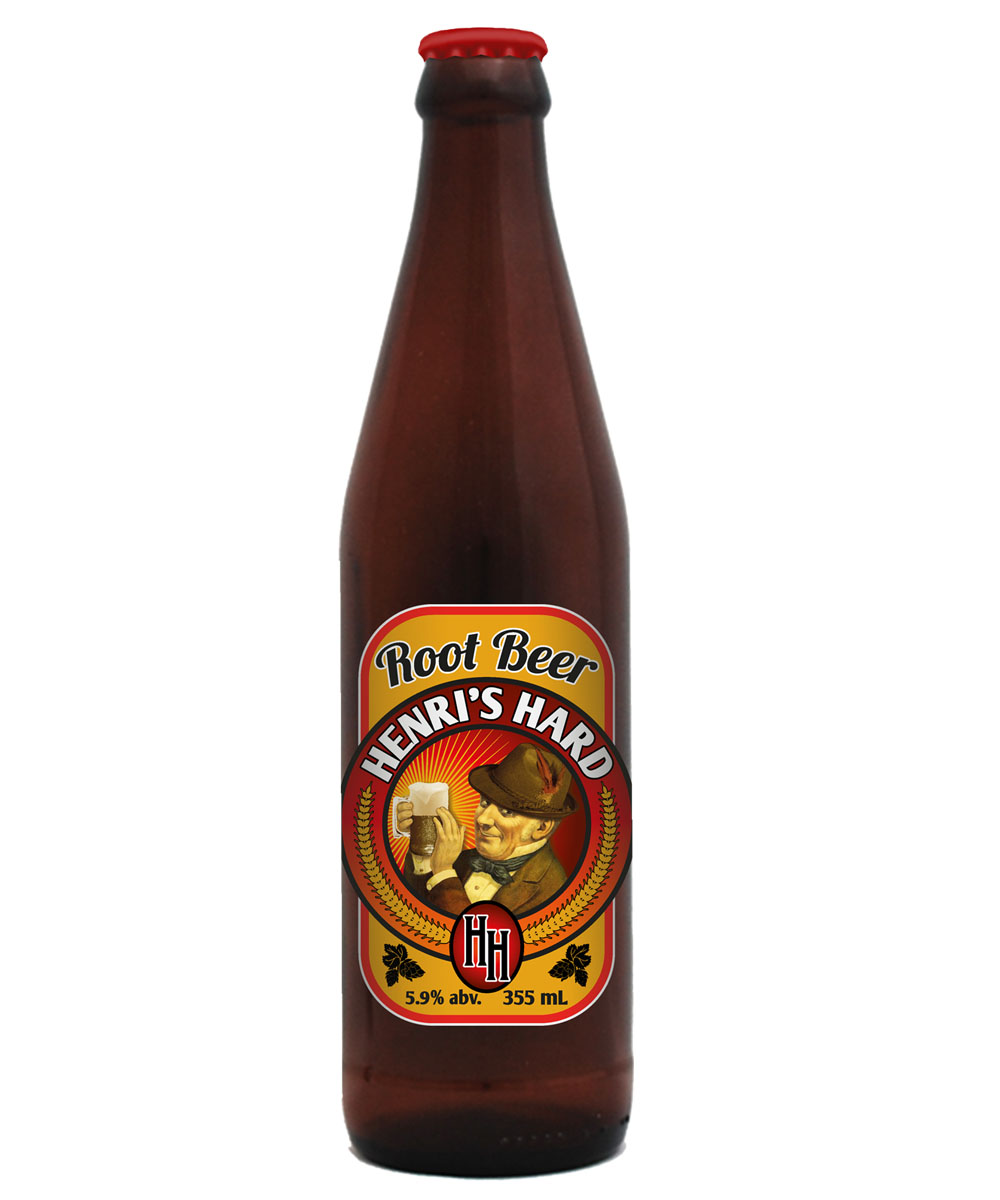 Diseño de Empaque por Cari Lopez para Blue Spike Beverages | Diseño #9323978