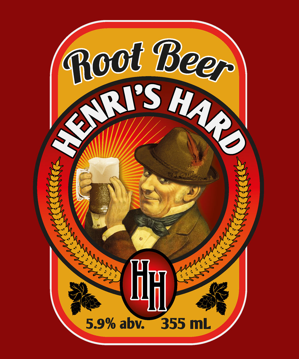 Diseño de Empaque por Cari Lopez para Blue Spike Beverages | Diseño #9323979