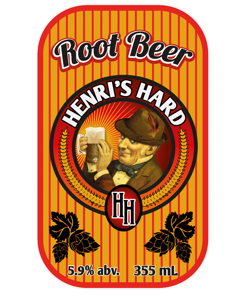 Packaging Design by Cari Lopez for Blue Spike Beverages | Design #9325276