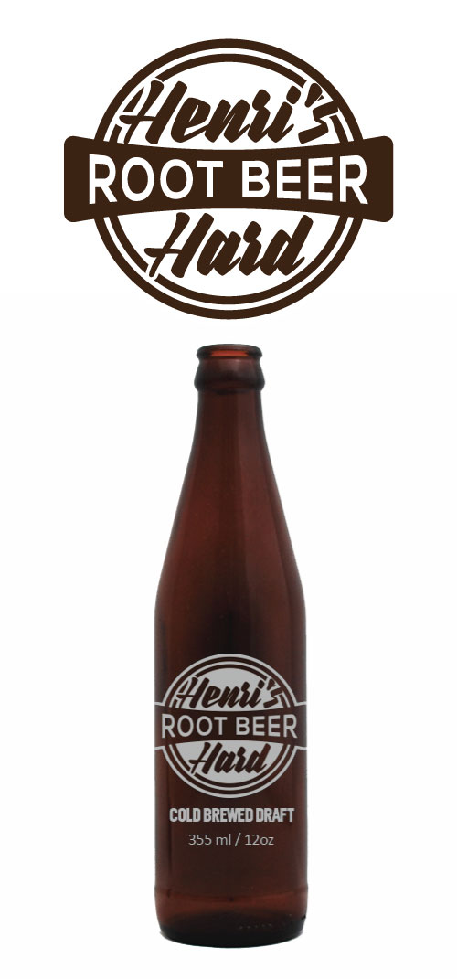 Verpackungs-Design von Raheel Saeed für Blue Spike Beverages | Design #9340736