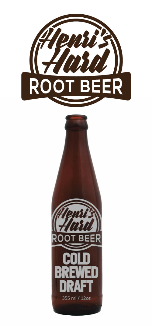 Diseño de Empaque por Raheel Saeed para Blue Spike Beverages | Diseño #9340906