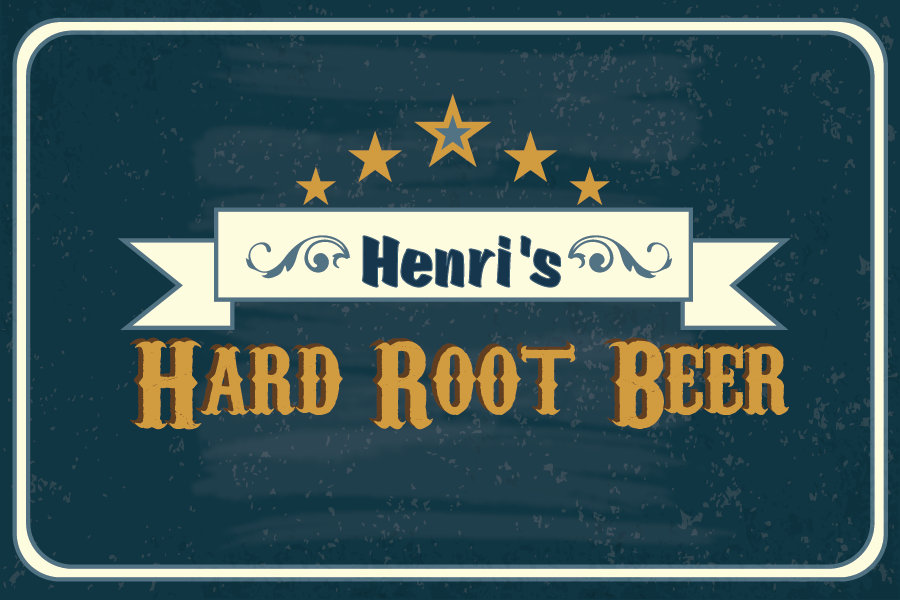 Packaging Design by pavanbelagavi for Blue Spike Beverages | Design #9401134