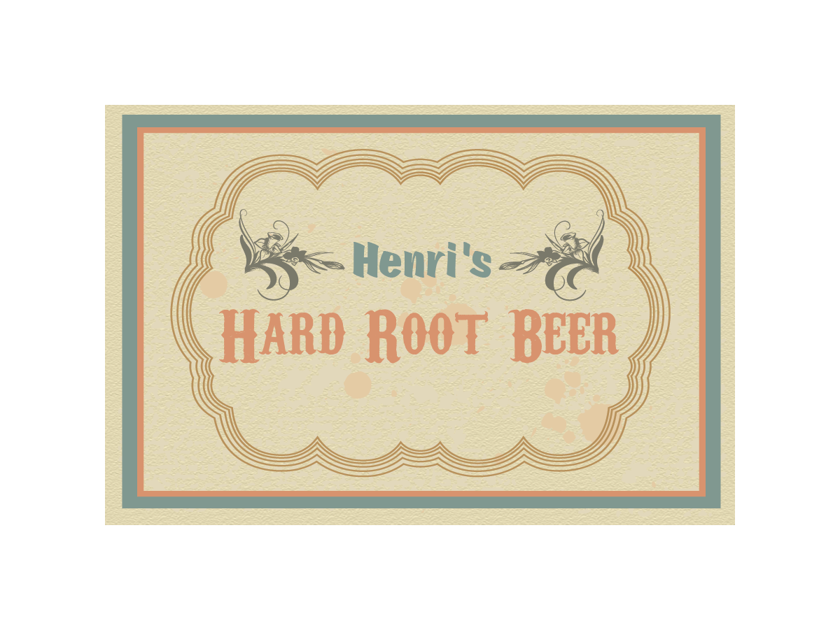 Verpackungs-Design von pavanbelagavi für Blue Spike Beverages | Design #9401703