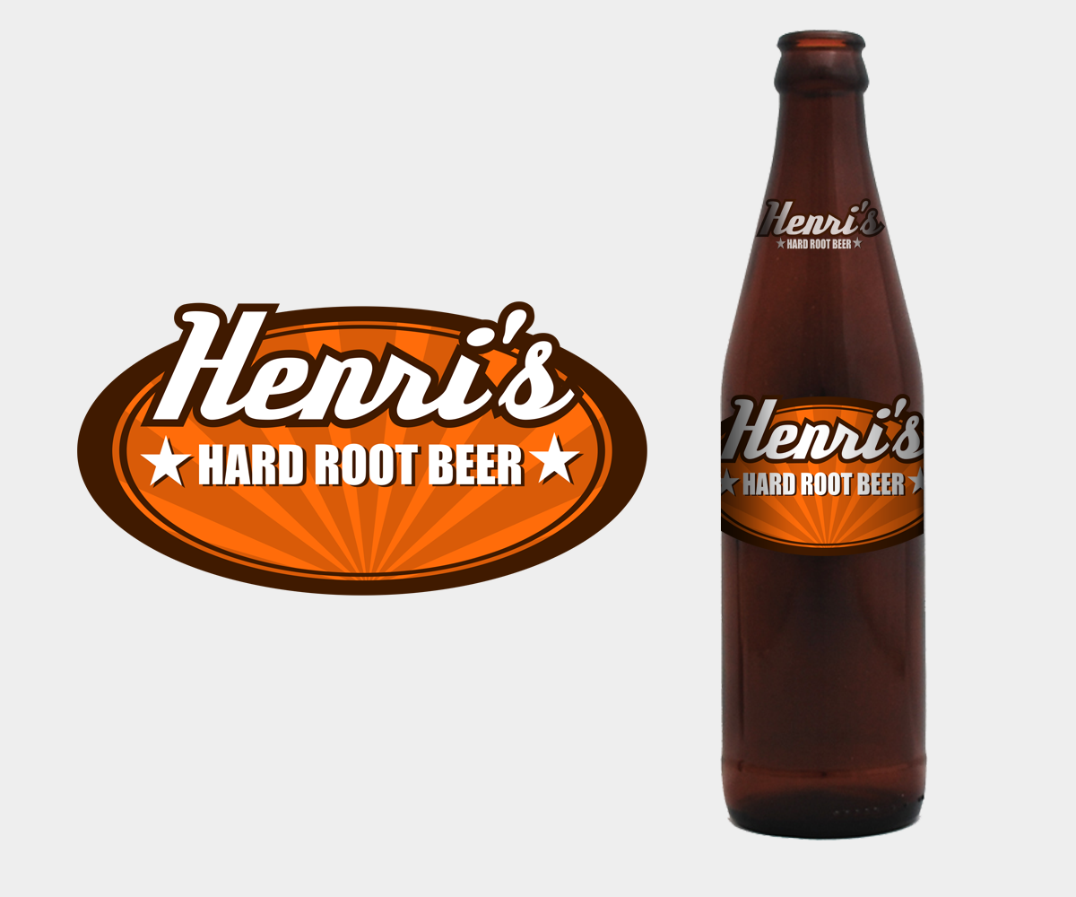 Design Emballage par Cubebox Studios pour Blue Spike Beverages | Design #9333088