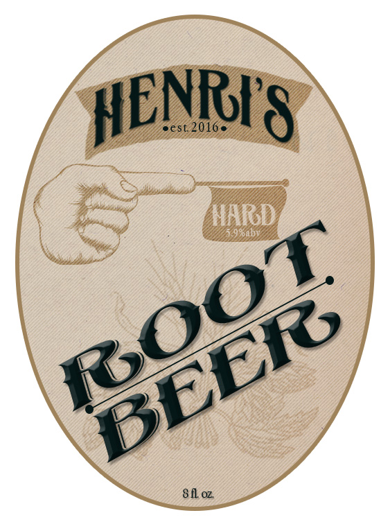 Design Emballage par wynchance pour Blue Spike Beverages | Design #9385293