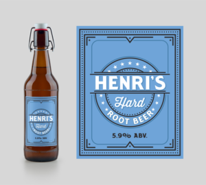 Packaging Design by Barney Stinson