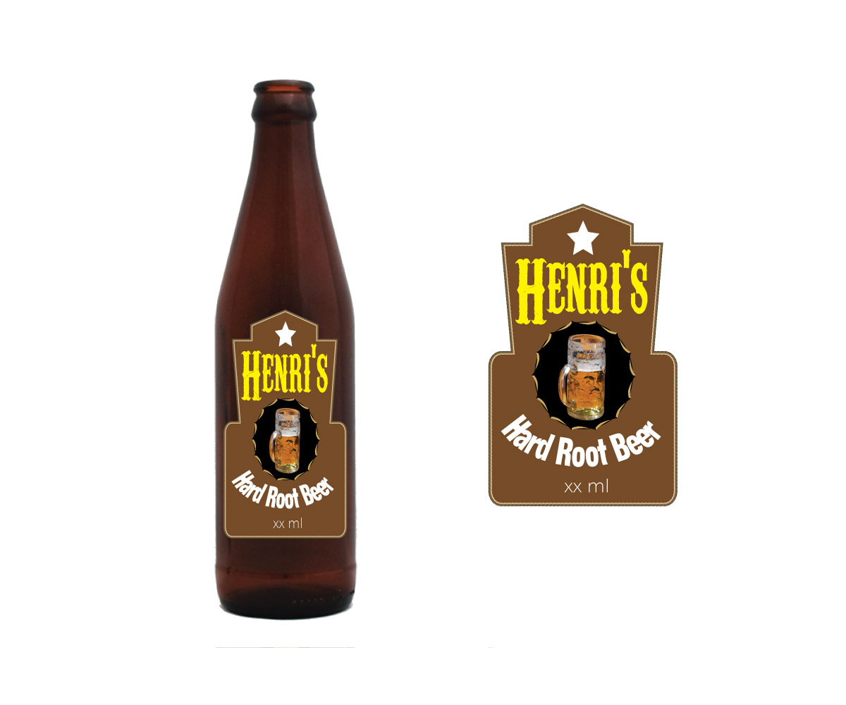 Design Emballage par veena16 pour Blue Spike Beverages | Design #9303413