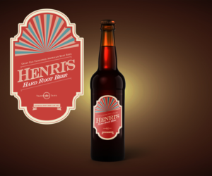 Design Emballage par FindCreative pour Blue Spike Beverages | Design #9567988