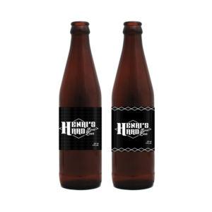 Diseño de Empaque por AdrYoan para Blue Spike Beverages | Diseño: #9316340