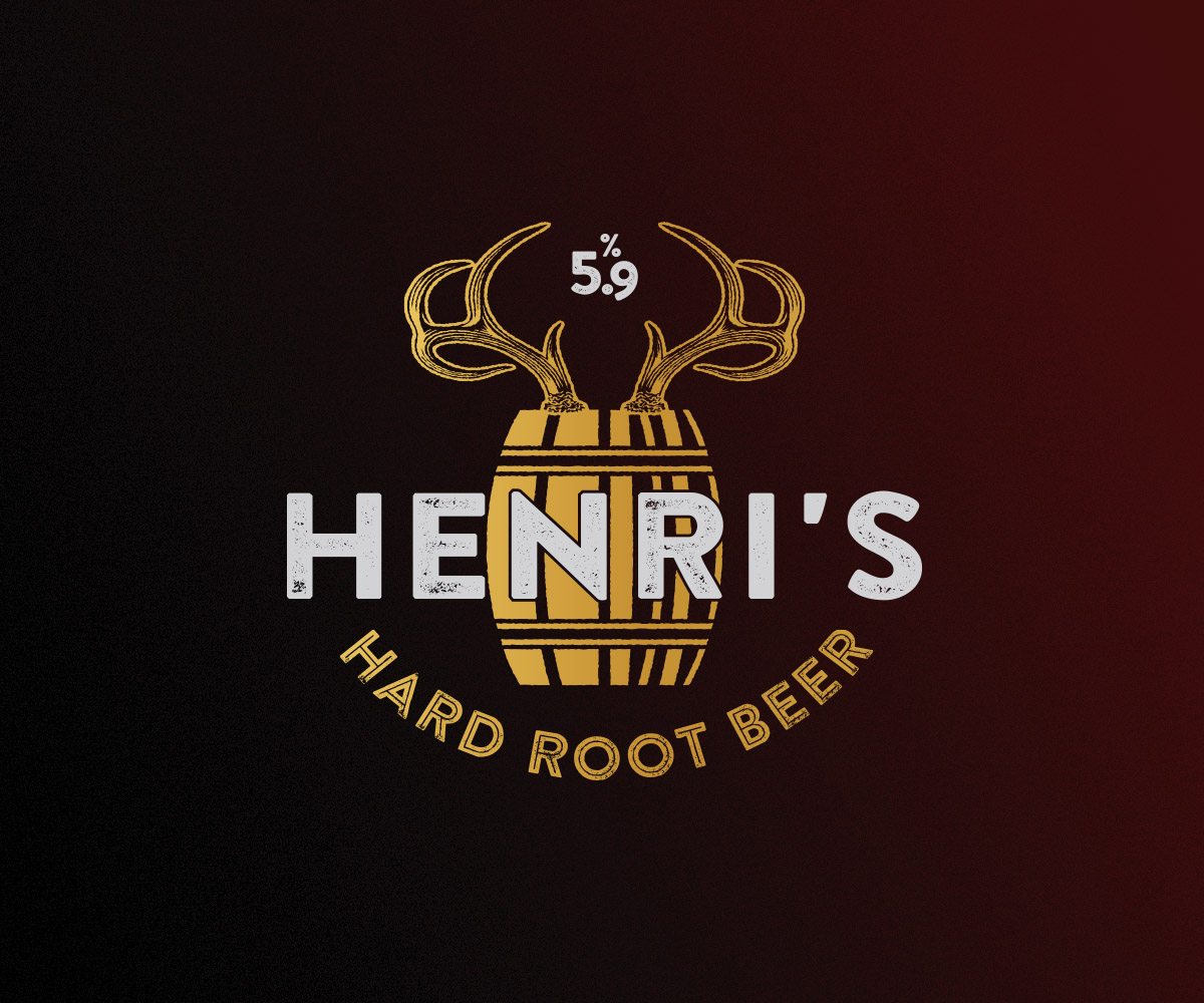 Design Emballage par An.G pour Blue Spike Beverages | Design #9602046