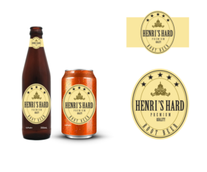 Packaging Design by yusrichanifnazarudin14