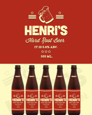 Packaging Design by Jerieboy