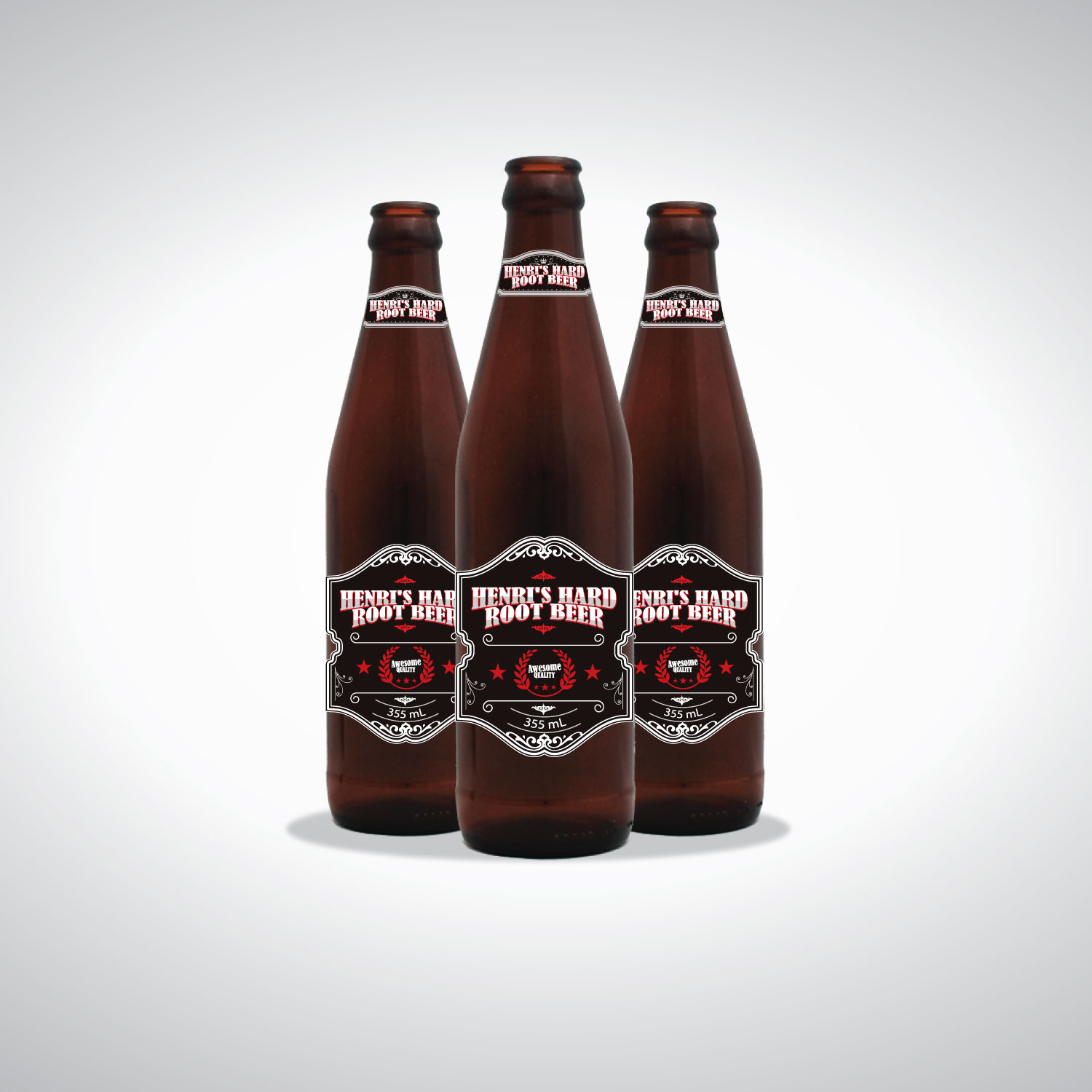 Verpackungs-Design von design99 für Blue Spike Beverages | Design #9589637