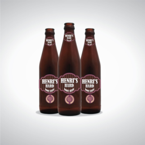 Diseño de Empaque por design99 para Blue Spike Beverages | Diseño: #9589645