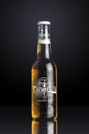 Packaging Design by vondon