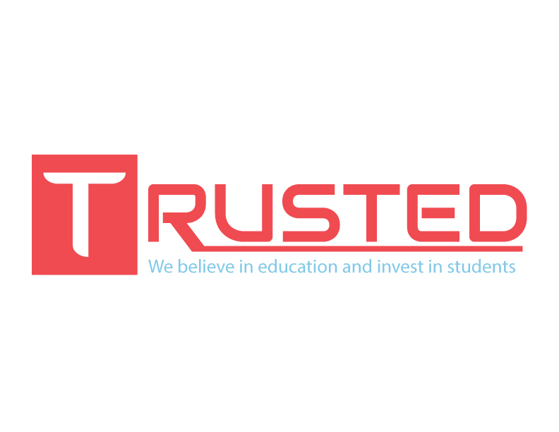 Logo Design by ihossain14091992 for TRUSTed (startup) | Design #9286176