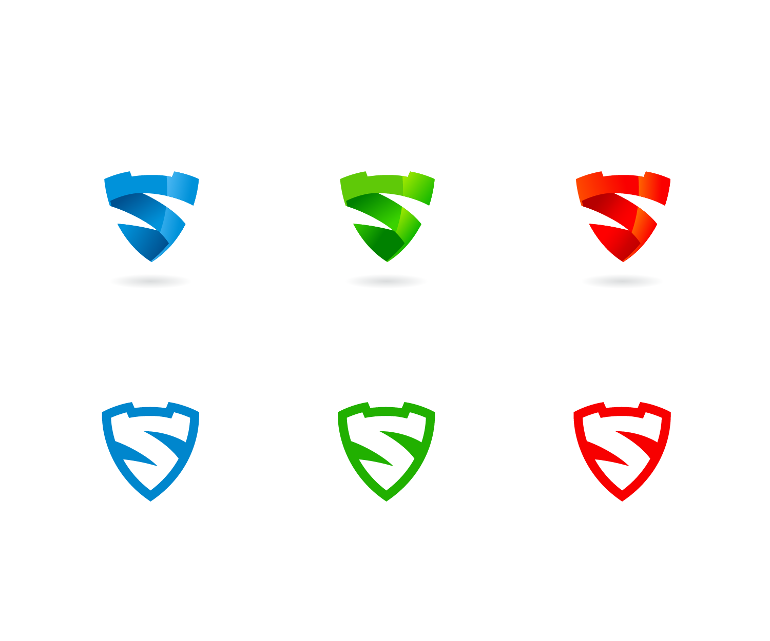 Logo-Design von Vovikus für dieses Projekt | Design #9331747