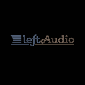 Logo-Design von Thomas DeHart für LeftAudio Productions  | Design: #9313864