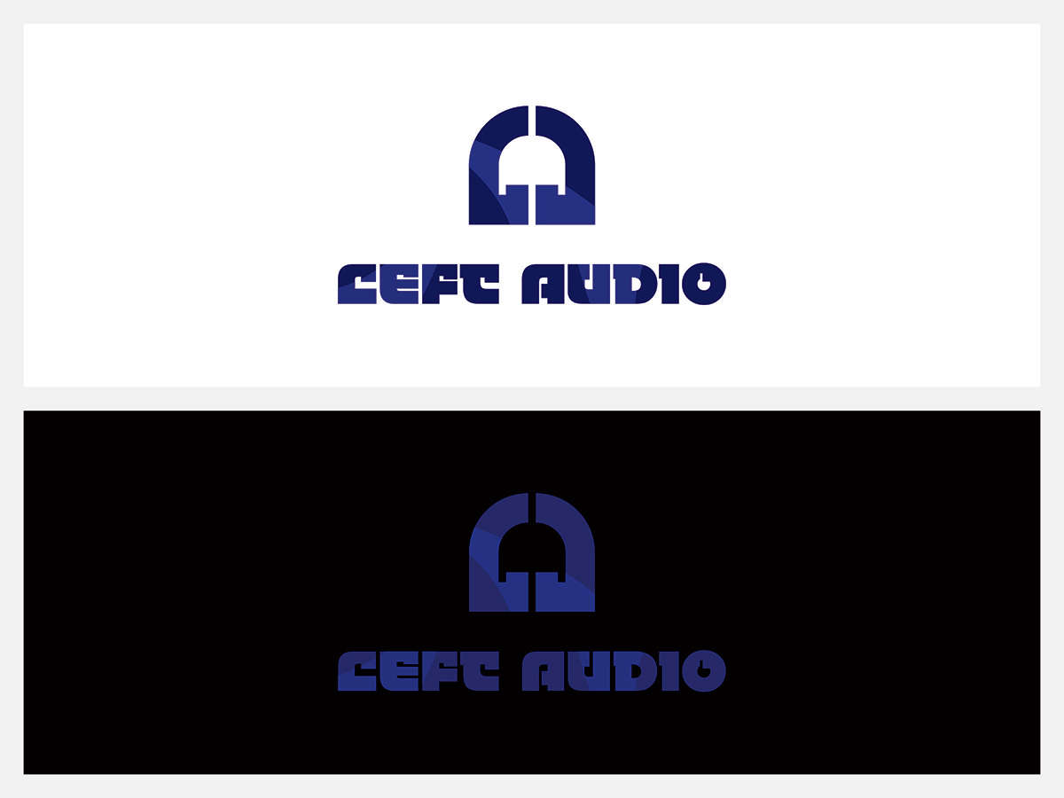 Logo Design by mint for LeftAudio Productions  | Design #9342194