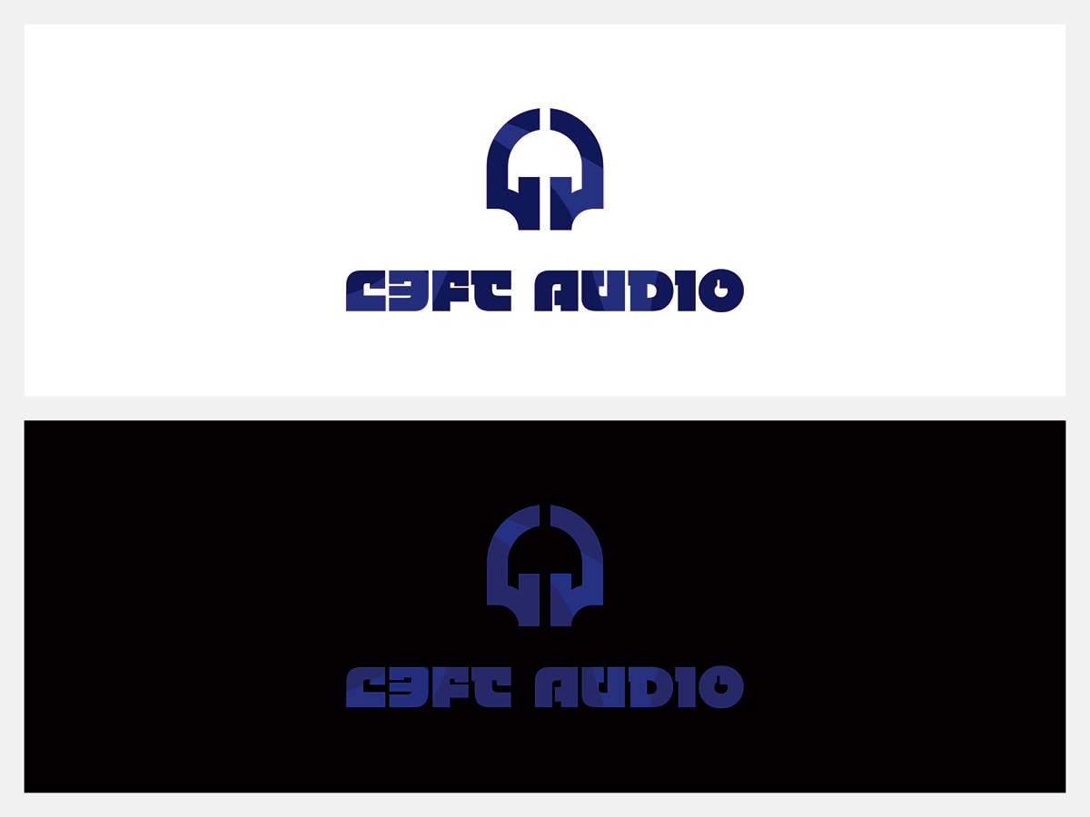 Logo Design by mint for LeftAudio Productions  | Design #9342195