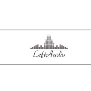Logo-Design von Tere G artwork für LeftAudio Productions  | Design: #9292489