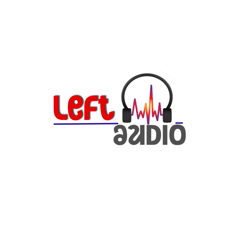 Design de Logo par Radiya Hussain pour LeftAudio Productions  | Design #9394863