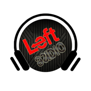Diseño de Logo por Radiya Hussain para LeftAudio Productions  | Diseño #9394864